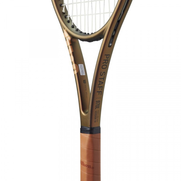 Ракетка теннисная Wilson Pro Staff 97UL V14.0