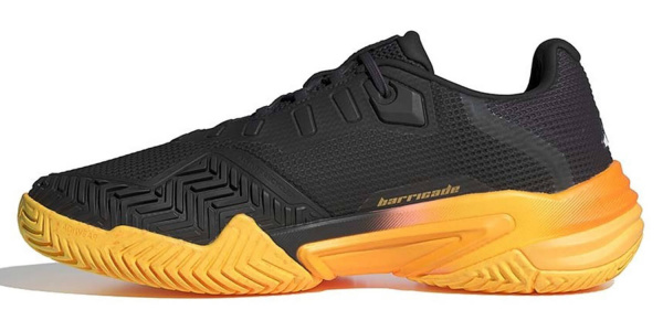 Кроссовки мужские Adidas Barricade 13 M
