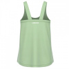 Майка женская Head SPIRIT Celery Green
