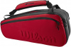 Сумка Wilson Super Tour X9 Clash V2.0