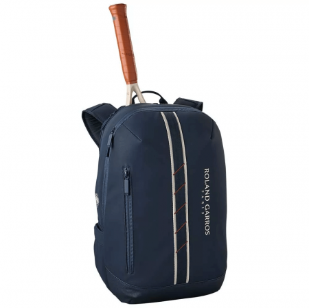Рюкзак Wilson Tour Roland Garros 2025 Backpack Dark