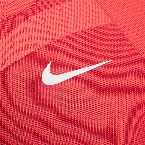 Футболка мужская Nike Dri-Fit Rafa Challenger Red/White  DV2877-671