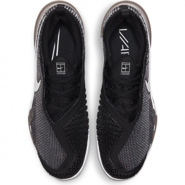 Кроссовки мужские Nike React Vapor NXT Clay Black/White