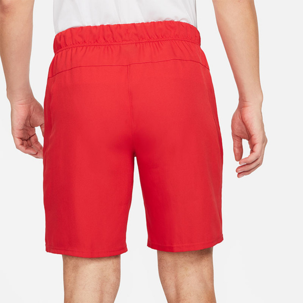 Шорты мужские Nike Court Victory 9 Inch University Red/White