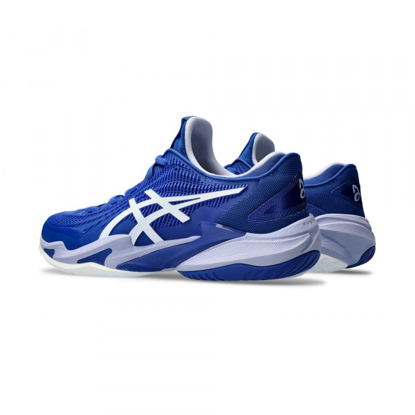 Кроссовки мужские Asics Court FF 3 Novak Asics Blue/Fresh Air