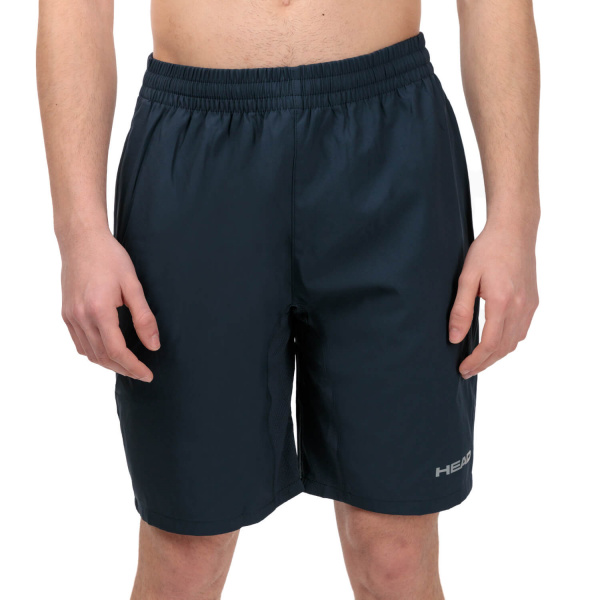 Шорты мужские Head Club Bermudas Navy