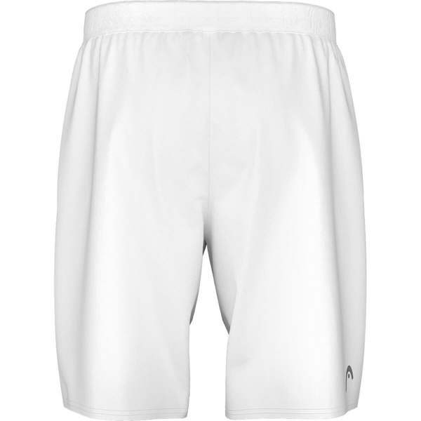 Шорты мужские Head Performance White