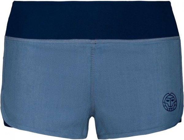 Шорты женские Bidi Badu Hulda Tech Jeans (2 In 1)