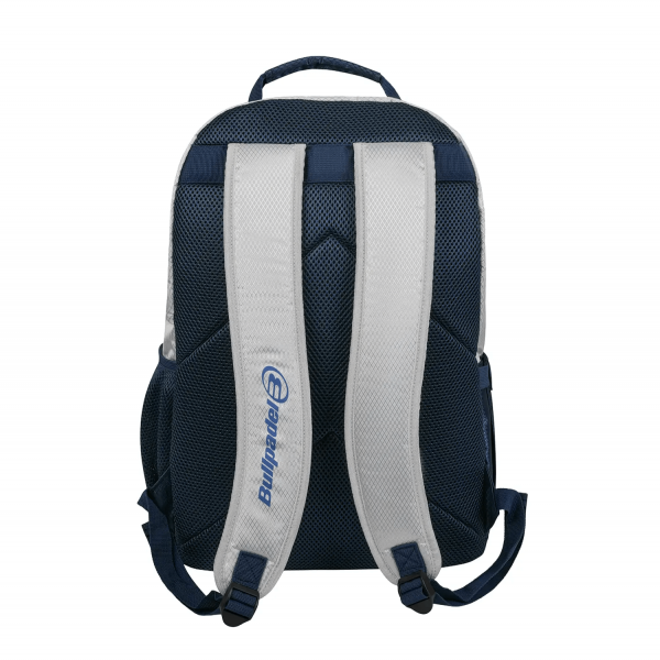 Рюкзак Bullpadel BPM26004 ADVANCE Blanco/Silver