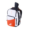 Рюкзак Babolat Pure Strike White/Black/Red