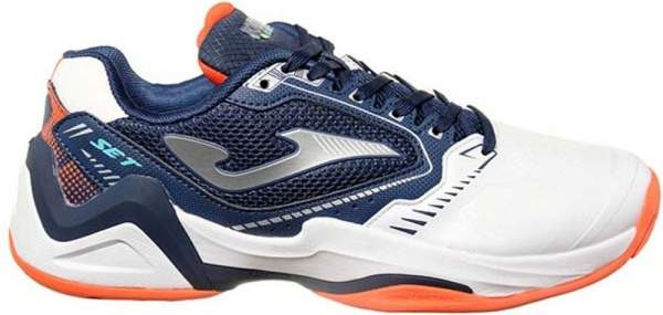 Кроссовки мужские JOMA T.SET 2332T AC Navy/White