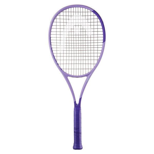 Ракетка теннисная Head Boom MP L Alternate 2026 Viola Acceso