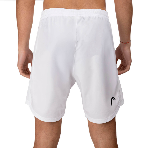 Шорты мужские Head POWER Shorts White