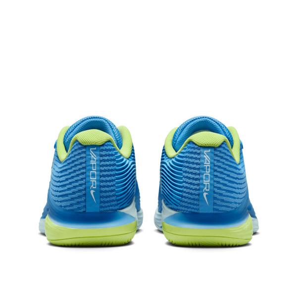 Кроссовки женские Nike Zoom Vapor 12 HC Blue Beyond/Glacier Blue