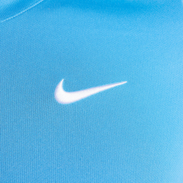 Футболка мужская Nike Court Victory  Blue/White