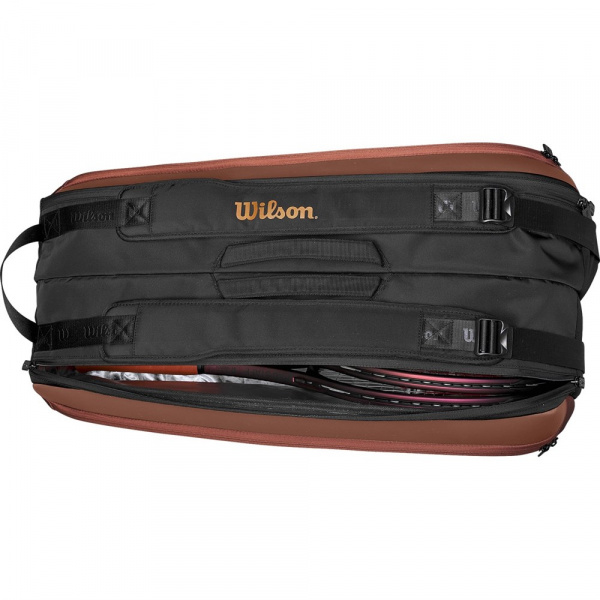 Сумка Wilson Super Tour X9 Pro Staff V14.0