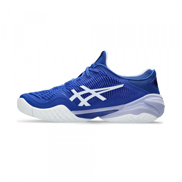 Кроссовки мужские Asics Court FF 3 Novak Asics Blue/Fresh Air