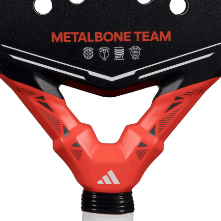 Ракетка для падел-тенниса Adidas METALBONE TEAM 2026