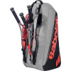 Сумка Babolat Pure Strike X6 Carbon Grey