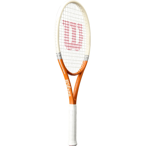Ракетка теннисная Wilson Roland Garros TEAM 102 2026