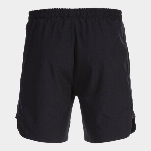 Шорты мужские Joma Smash Short Black