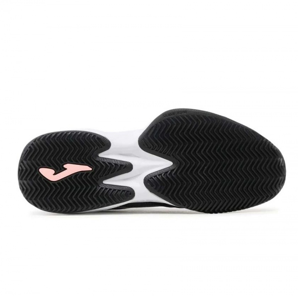 Кроссовки женские Joma T.MASTER 1000 LADY 2301 Clay Black/Pink