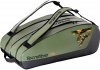 Сумка Tecnifibre Tour Endurance Racket Bag 12 Pack Khaki