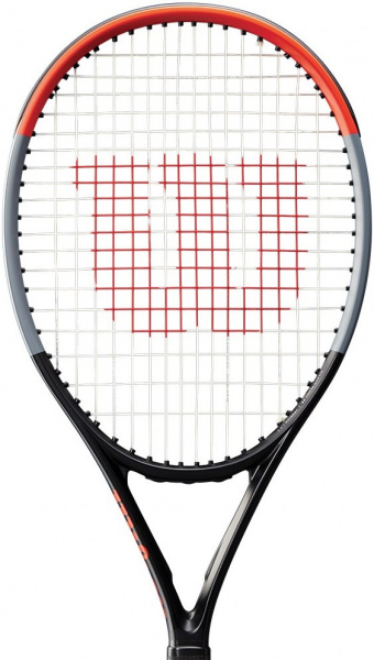 Ракетка теннисная детская Wilson Clash 25