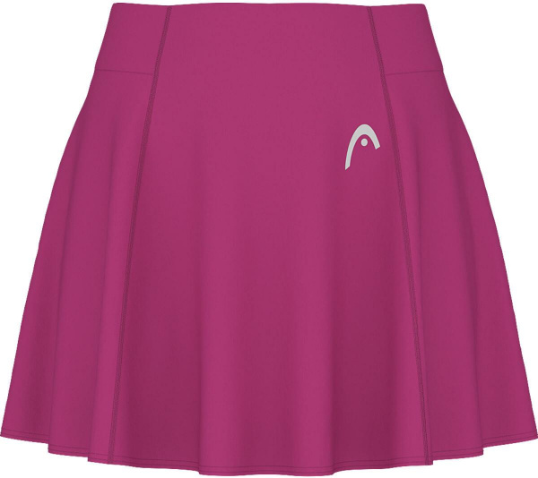 Юбка женская Head Performance Vivid Pink