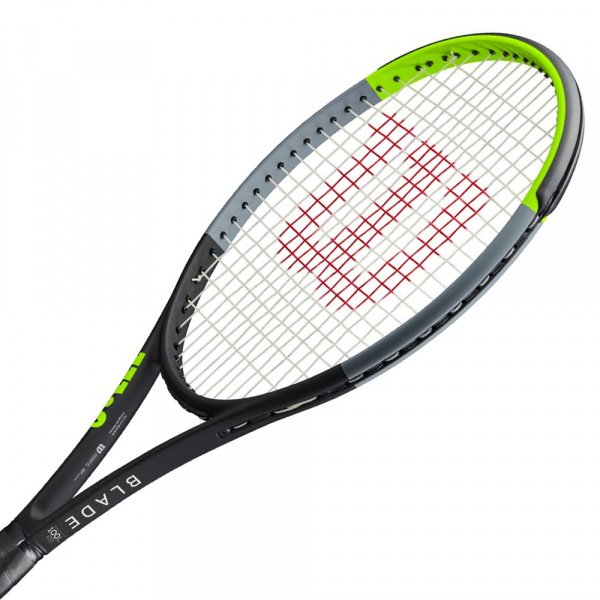 Ракетка теннисная Wilson Blade 100L V7.0