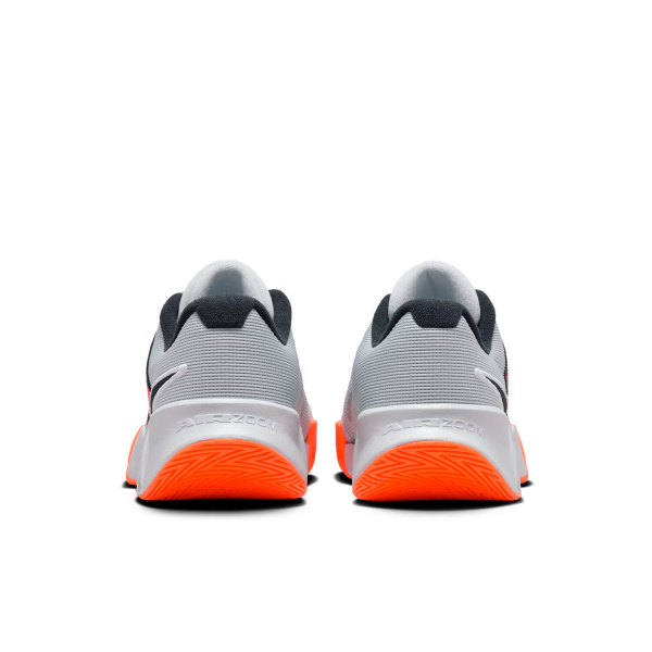 Кроссовки мужские Nike Zoom GP Challenge Pro HC PRM Pure Platinum/Black