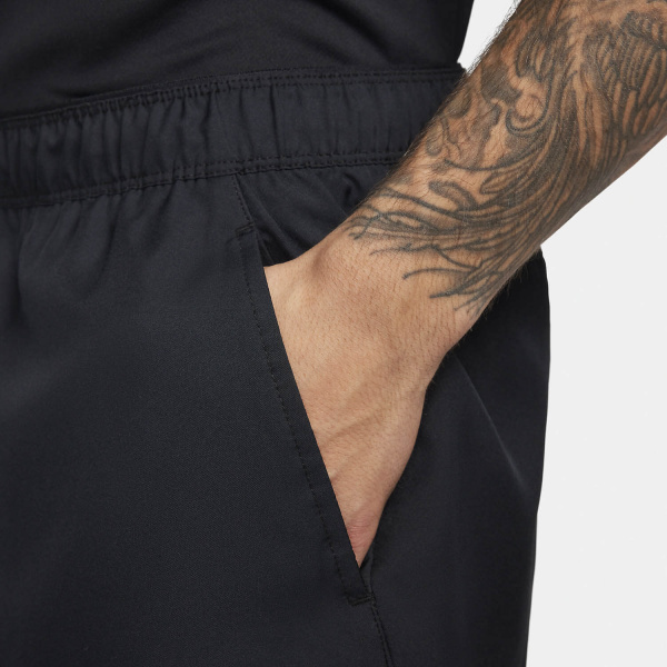 Шорты мужские Nike Court Dri-Fit Victory 9 Inch Black/White