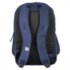 Рюкзак Wilson Team Roland Garros 2025 Backpack Navy