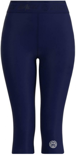 Капри для девочек Bidi Badu Crew Dark Blue