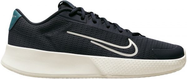 Кроссовки мужские Nike Zoom Vapor LIte 2 Clay Gridiron/Sail/Mineral Teal