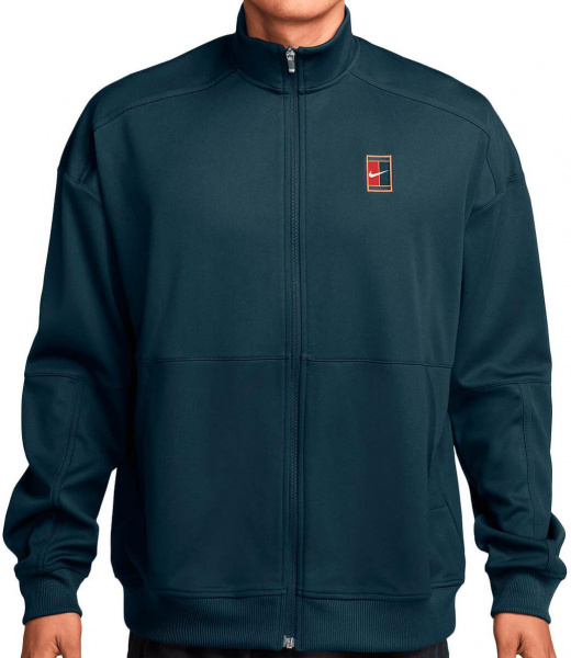 Куртка мужская Nike Court Heritage Armory Navy