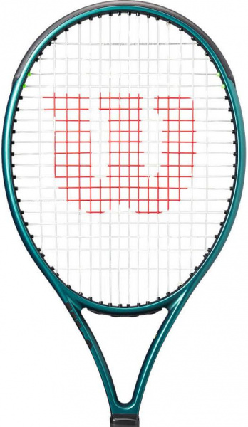 Ракетка теннисная детская Wilson Blade 25 V9