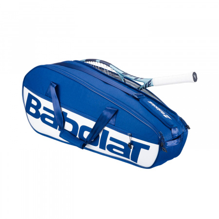Сумка Babolat Court M Dark Blue