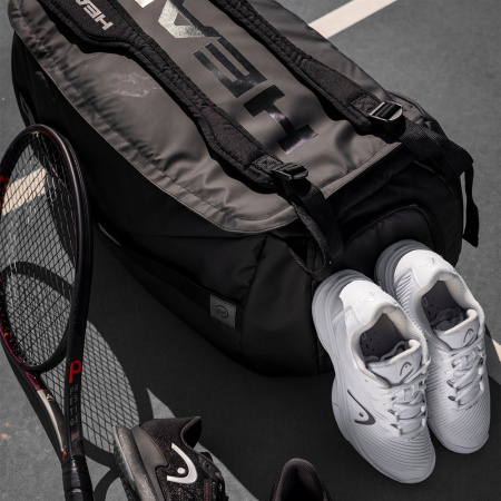 Сумка Head Pro X Duffle Bag L Black