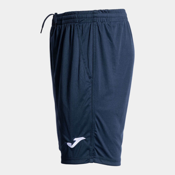 Шорты мужские Joma Open III Bermuda Navy