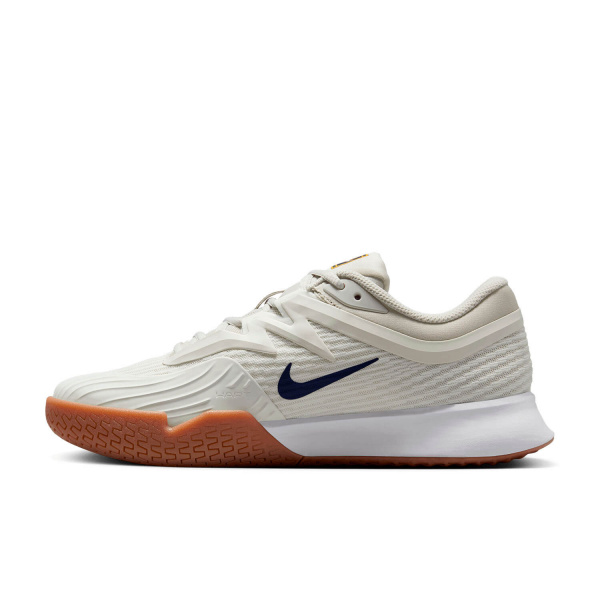 Кроссовки женские Nike Zoom Vapor Pro 3 HC Summit White/Binary Blue