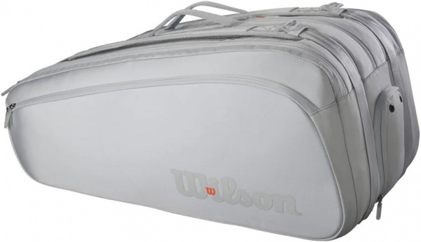 Сумка Wilson SHIFT Super Tour X15 Artic Ice