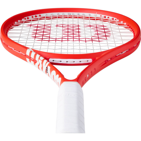Ракетка теннисная Wilson Clash 100L V3.0 Reverse