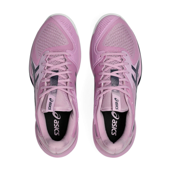 Кроссовки женские Asics Solution Speed FF 3 Light Ube/Indigo Fog