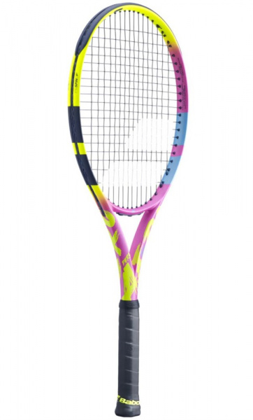 Ракетка теннисная Babolat Pure Aero RAFA ORIGIN Strung