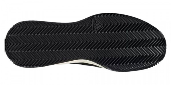 Кроссовки мужские Adidas Adizero Ubersonic 4 Clay
