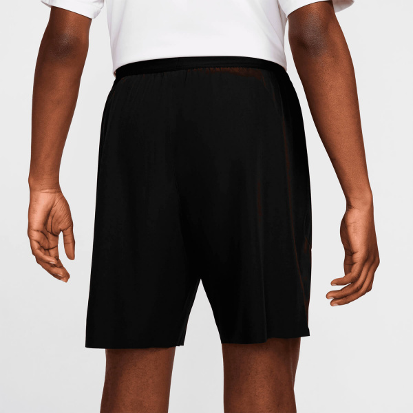 Шорты мужские Nike Court Dri-Fit Advantage 8 Inch Black/White