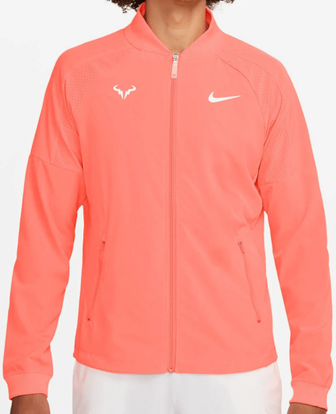 Термобельё мужская Nike Court Dri-Fit Rafa Orange/White