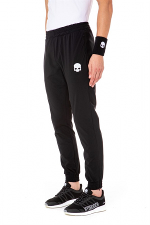 Брюки мужские Hydrogen Tech Pants Black