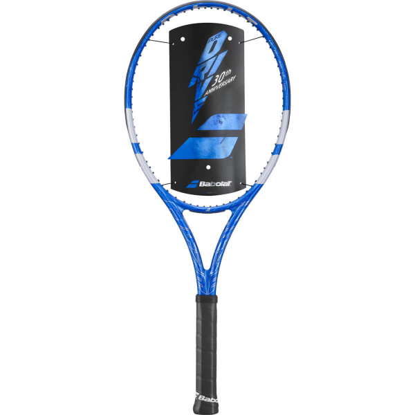 Ракетка теннисная Babolat Pure Drive 30TH ANNIVERSARY